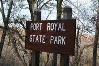 port-royal-state-park